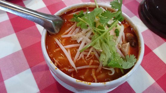 Tokyo Tomyam Tinun