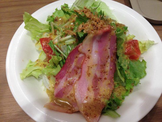 Cafe Solare Makuhari